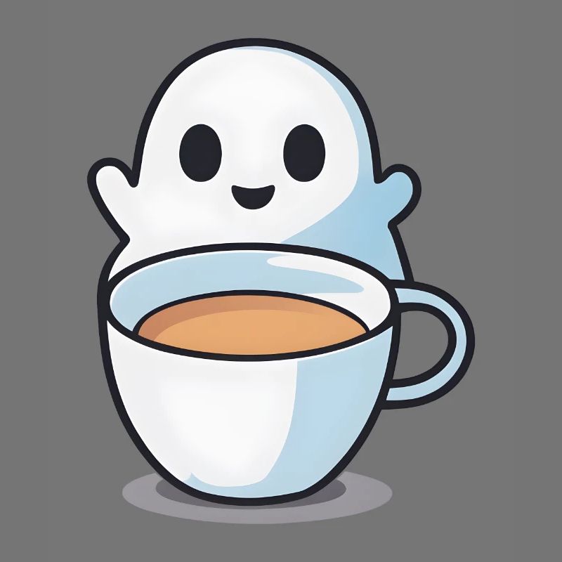 Kaffee Geist