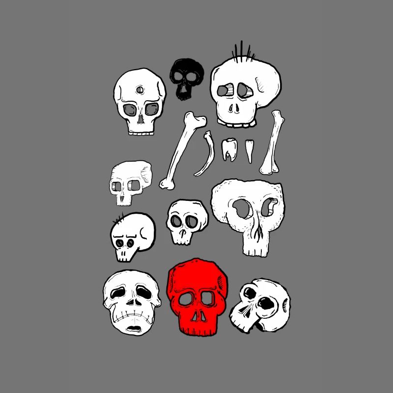 Skull group