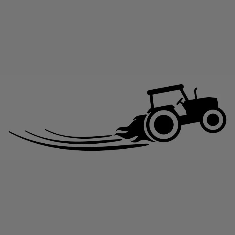 tractor icon