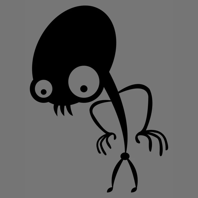 alien