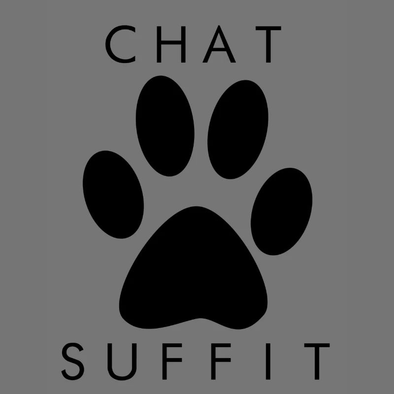 Chat Suffit