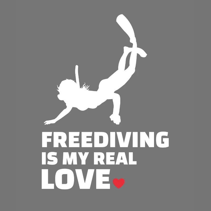 Freitauchen