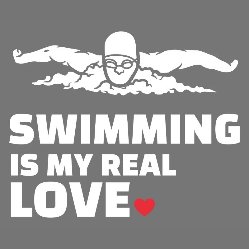 Ich Liebe Schwimmen