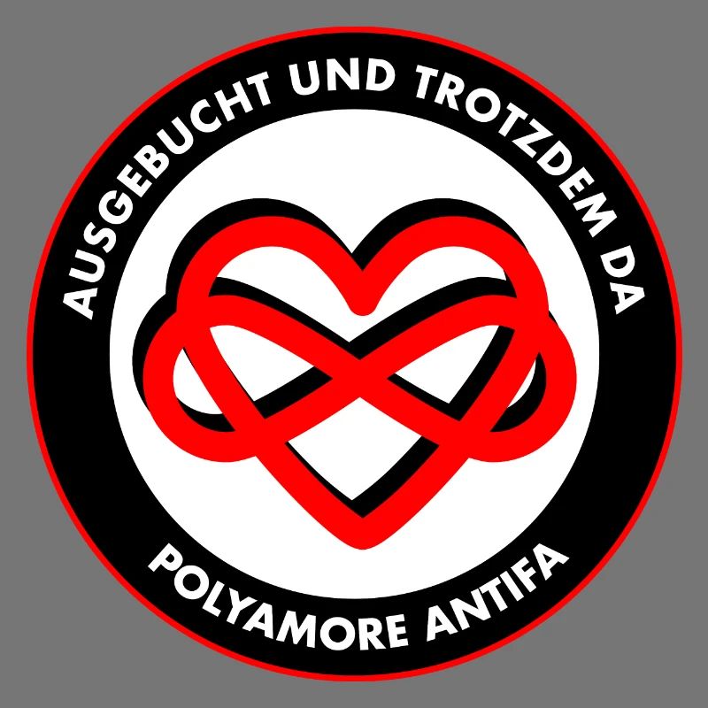 Polyamorous Antifa : Complet et toujours là !