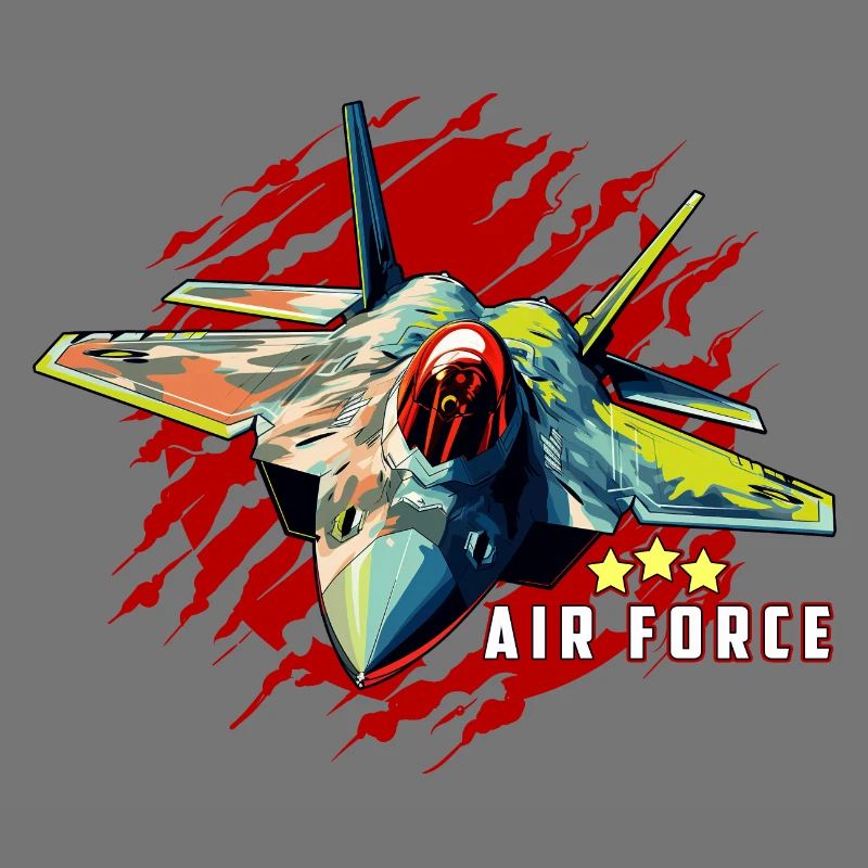 AIR FORCE