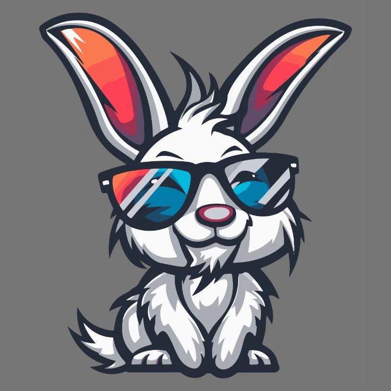 Hase Cool Comic