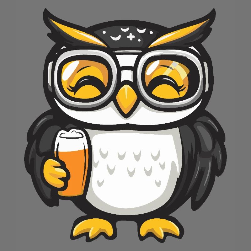 Eule Apres Ski Bier