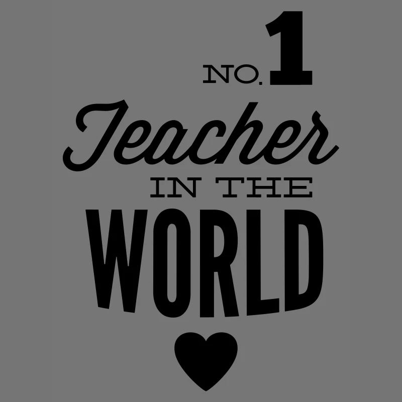 Bester Lehrer der Welt