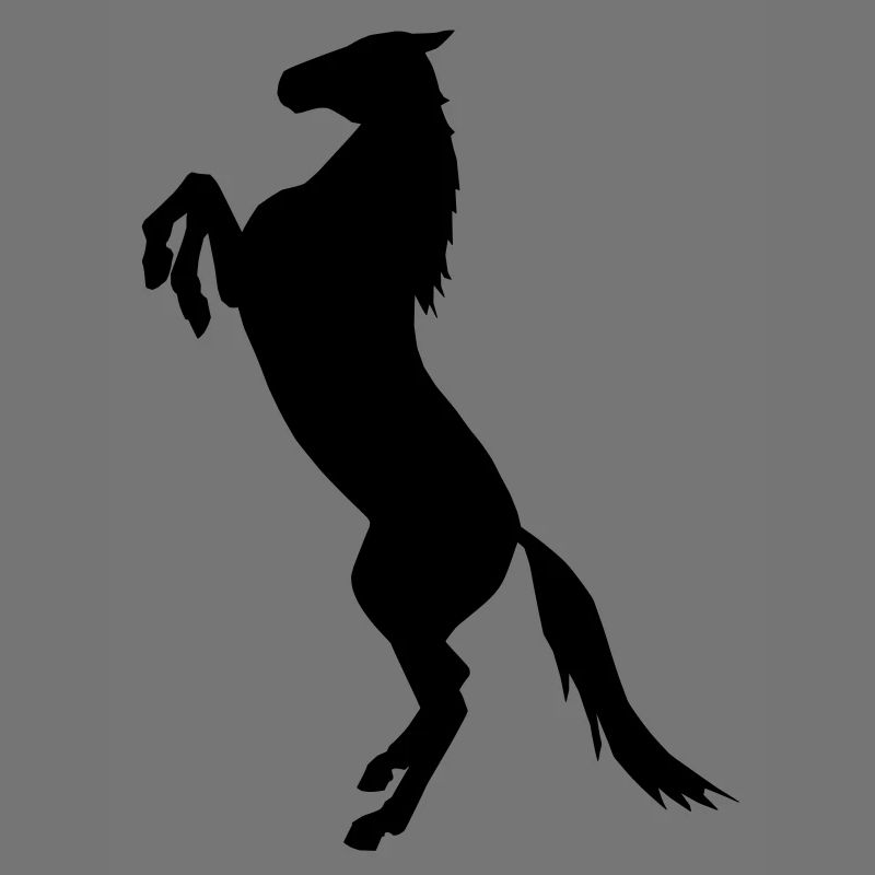 élevage de chevaux