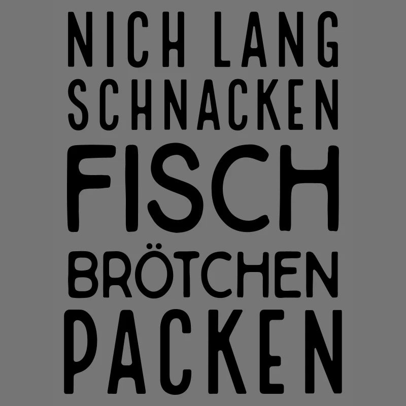 Fischbrötchen