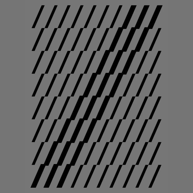 Geometric Lines