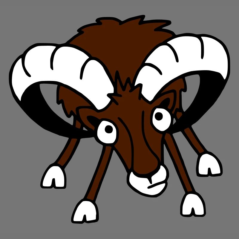 Mufflon