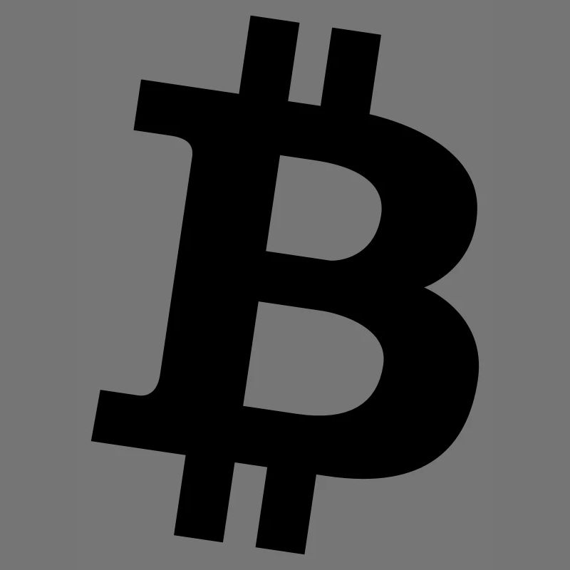 bitcoin Ƀ sign BTC