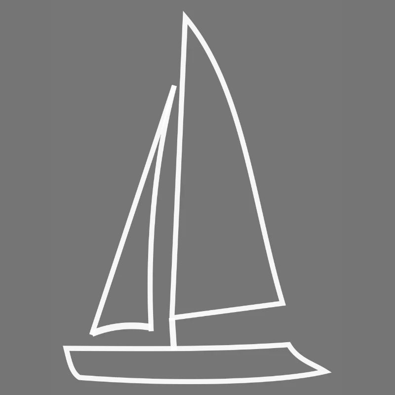 Segelboot