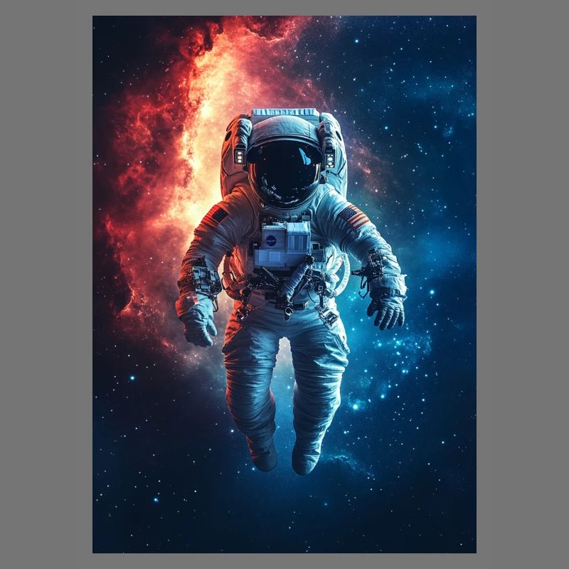 Astronaute 3