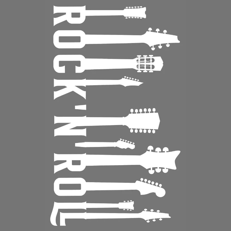 Rock and Roll
