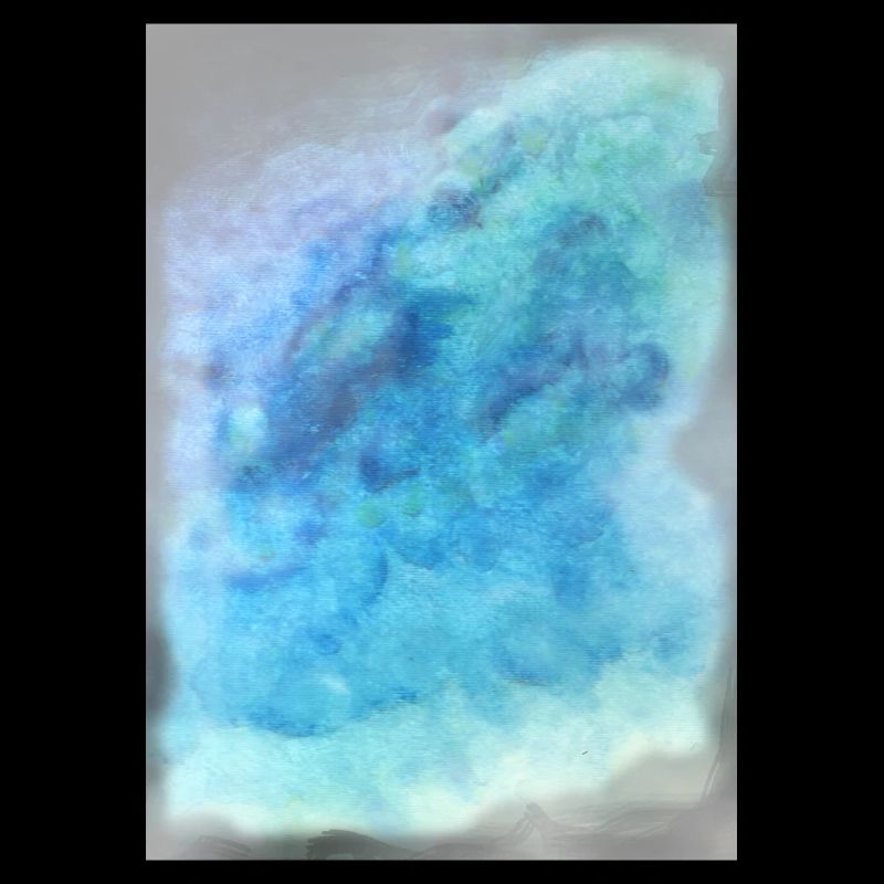 Hintergrund Wasser