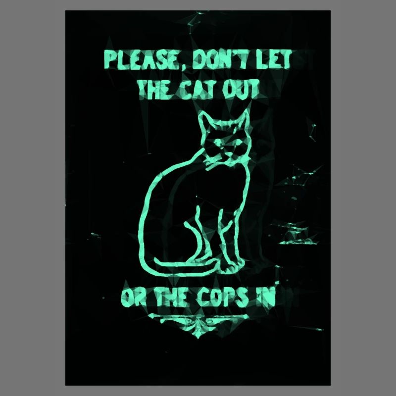 Cope cat