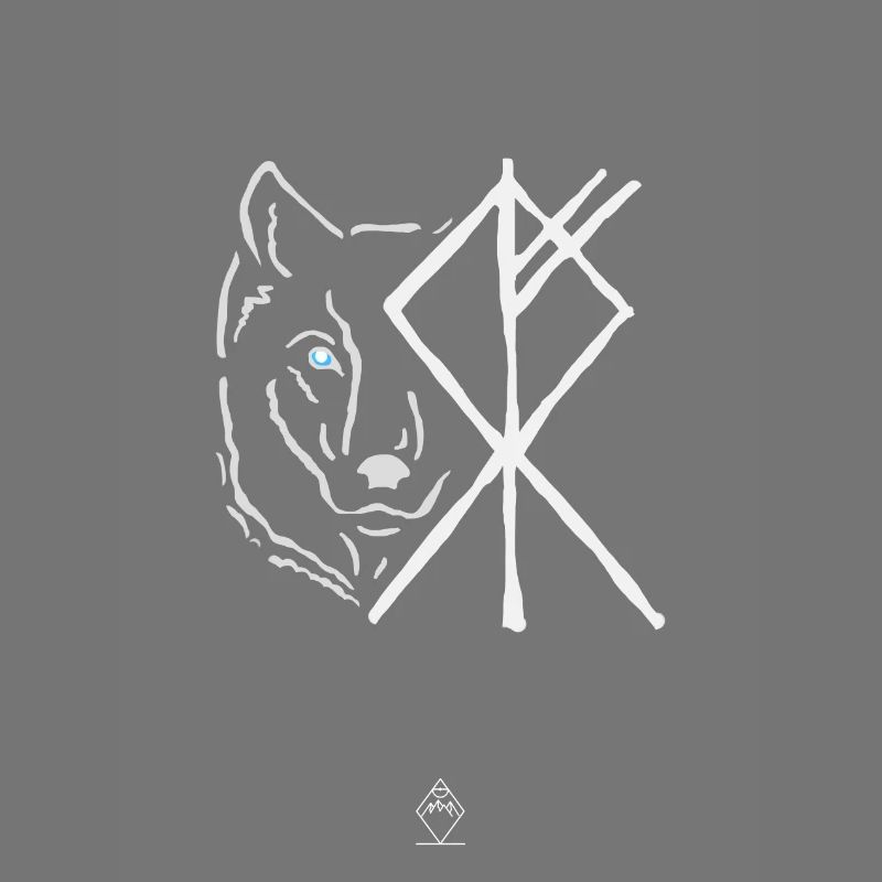 Viking Wolf - Geist