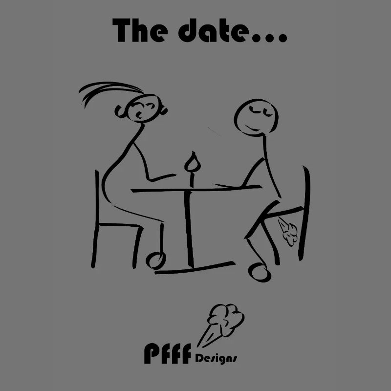 datte Pfff