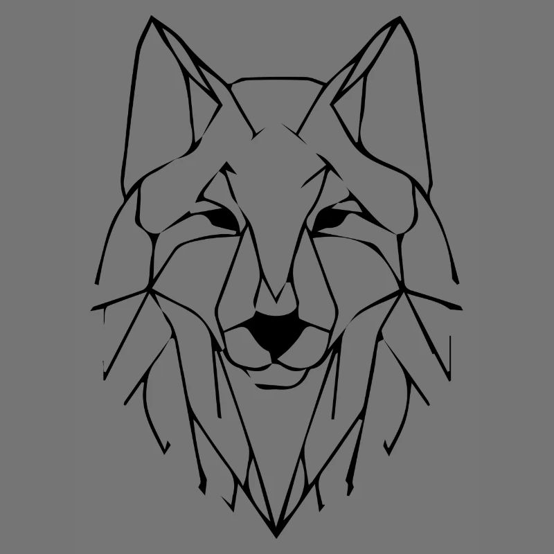 Wolf geometric