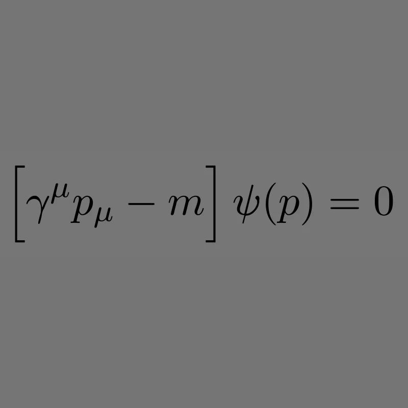 dirac