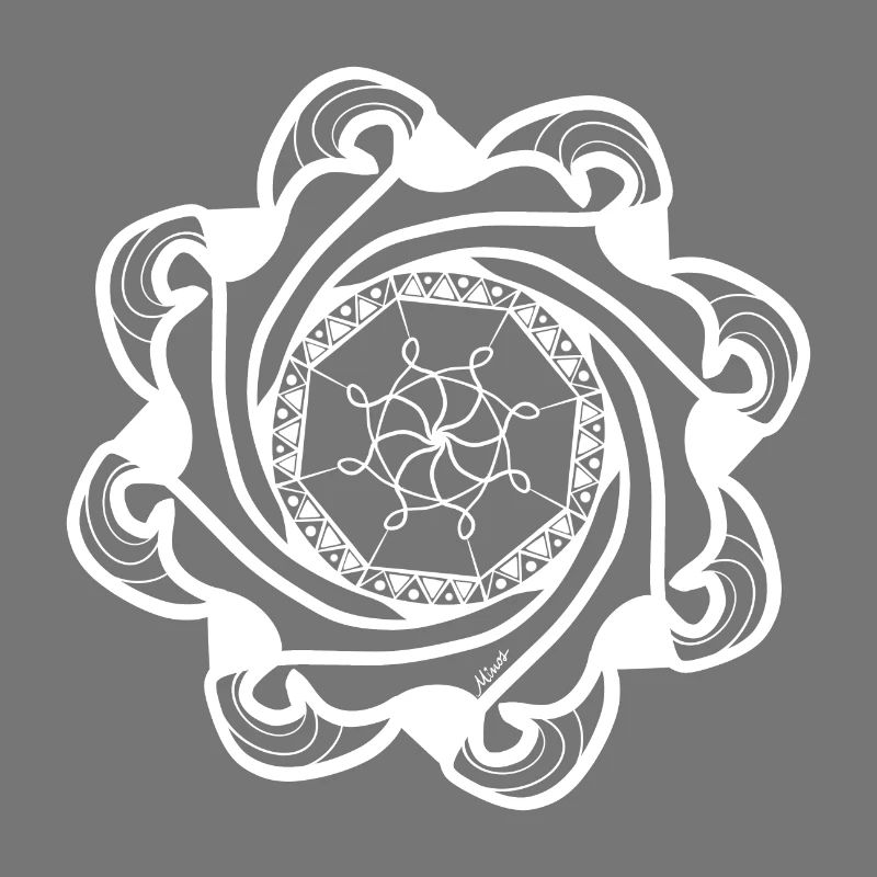 arabesque