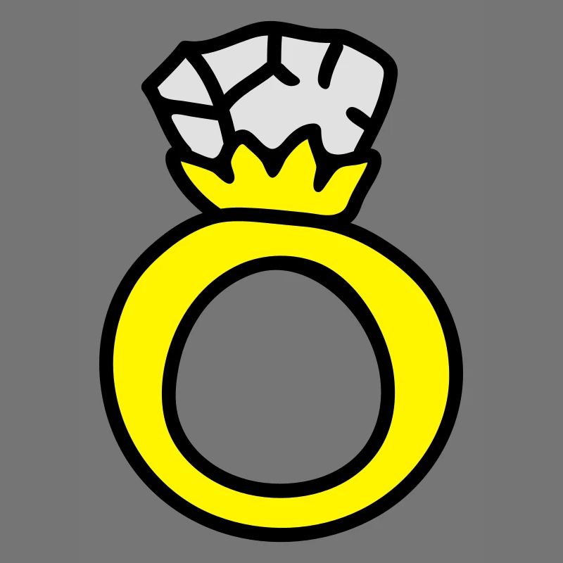 Ring - Ehering 3