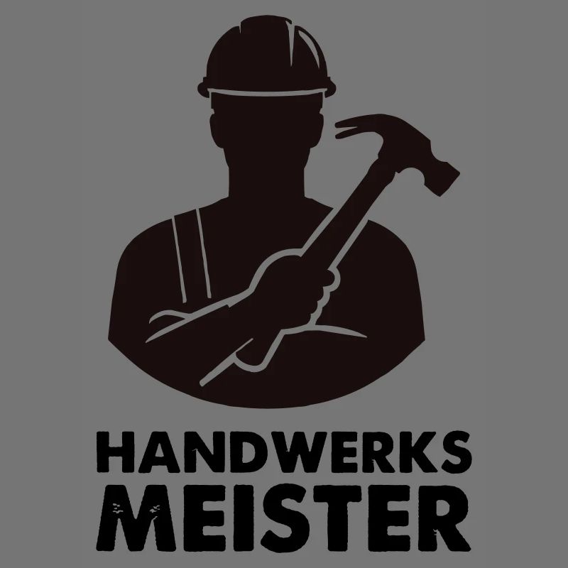 Master craftsman