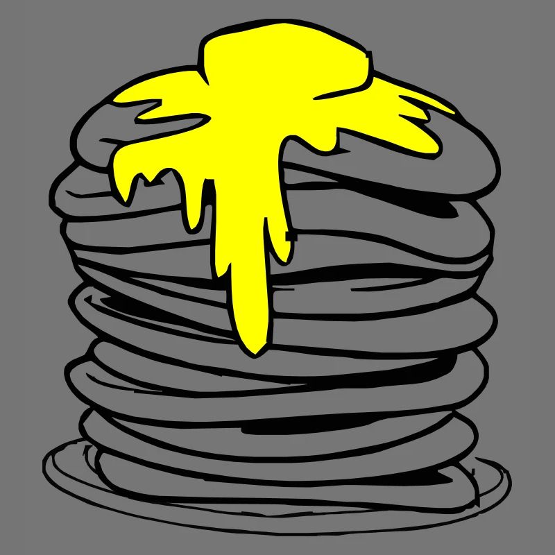 Pfannkuchen, Eierkuchen, Eierpfannkuchen, Plinsen,