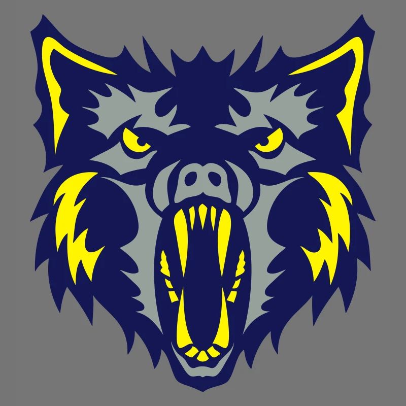 Werwolf Werwolf Wolf 2