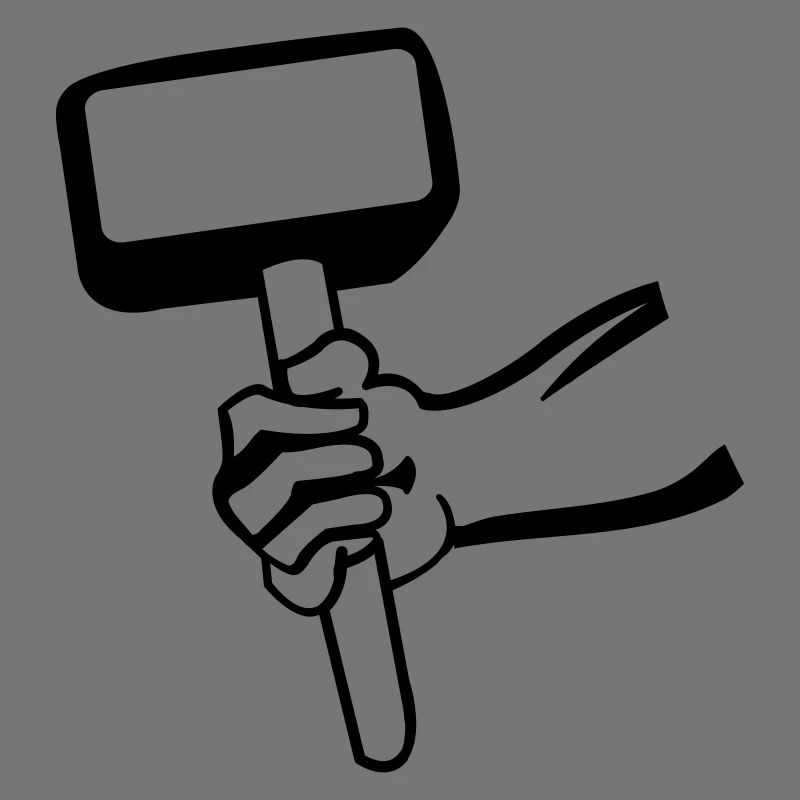 hammer