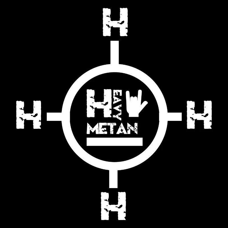 Heavy Methane