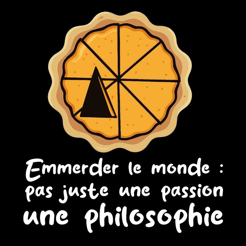 Emmerder le monde