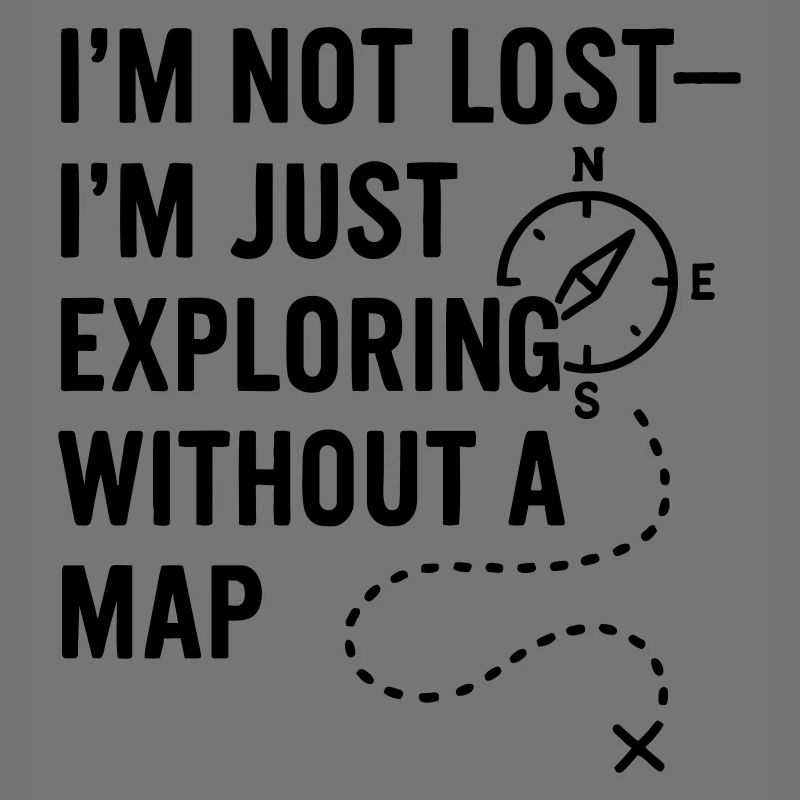 0002 explore without map