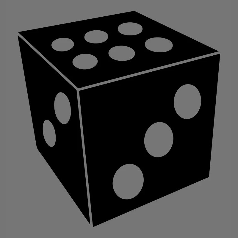 dice