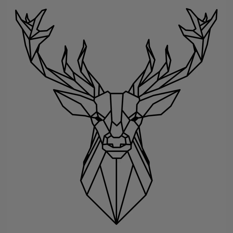 Hirsch