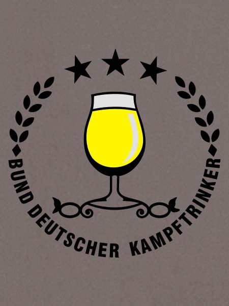 Bund Deutscher Kampftrinker (3c)