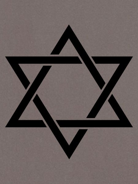 Hexagramm