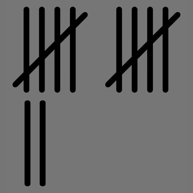 12 Stripes