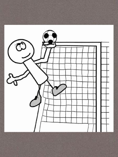 Fussballcomic