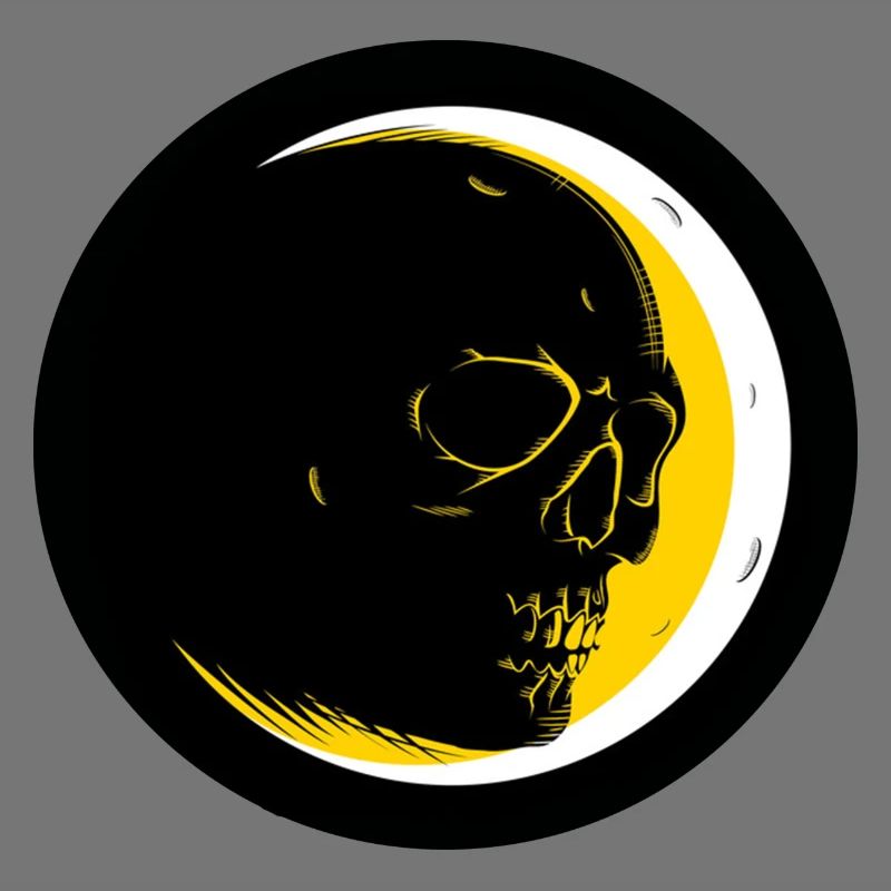 La face cachée de la Lune