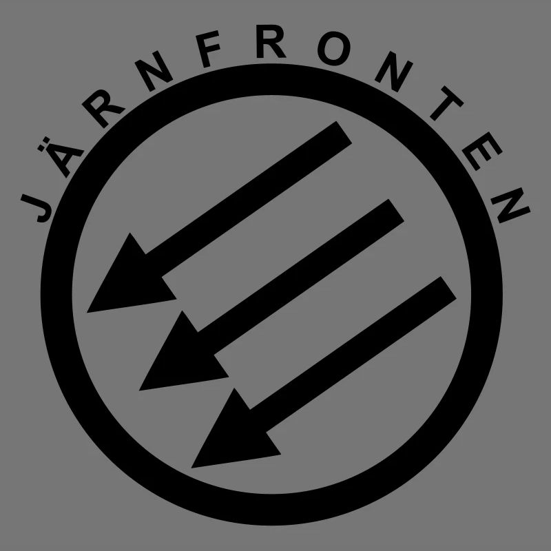 Järnfronten / Eiserne Front / Iron Front