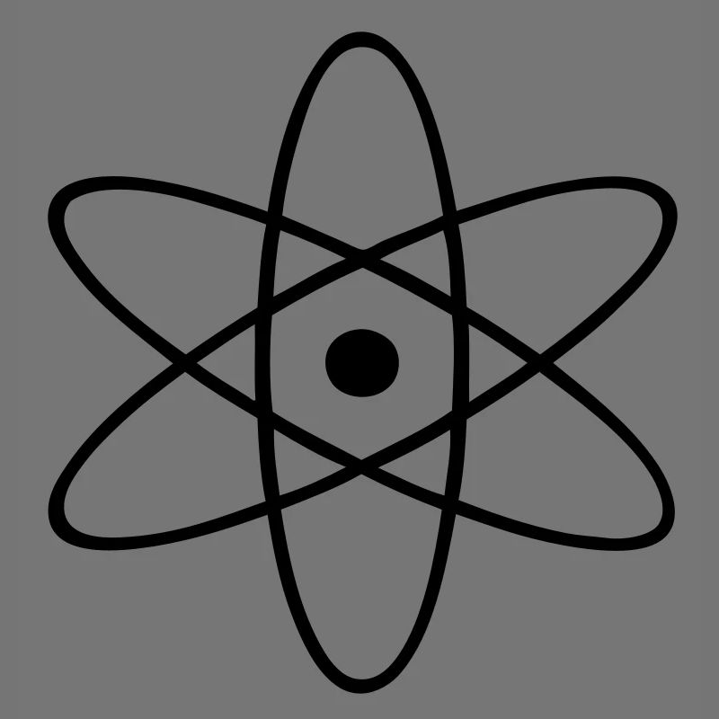 Atom - Timothee Design