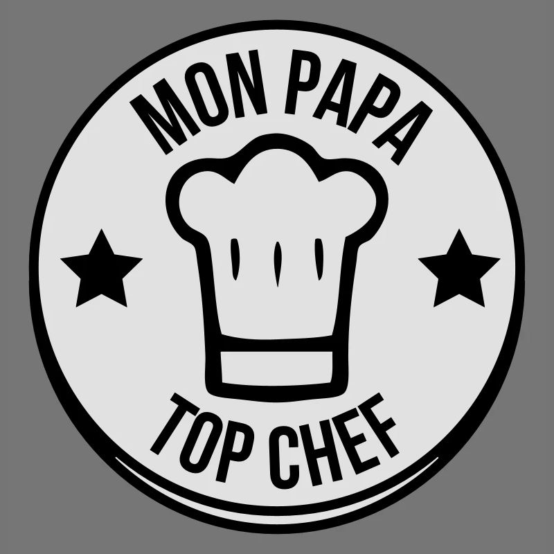 mon papa chef 2 étoiles