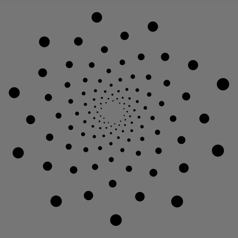 fibonacci luftig