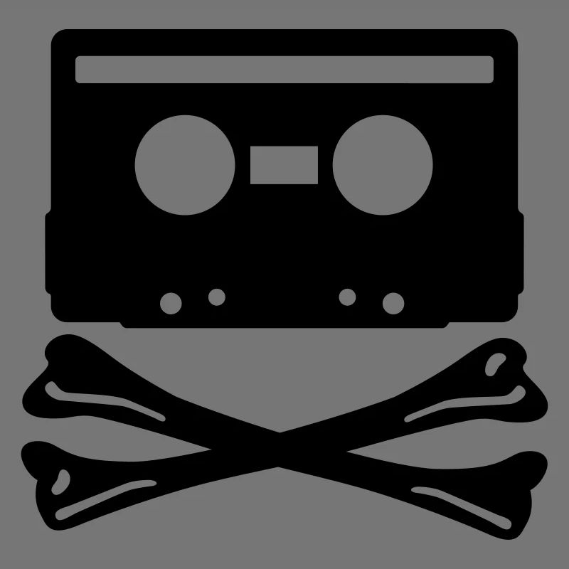 cassette tape