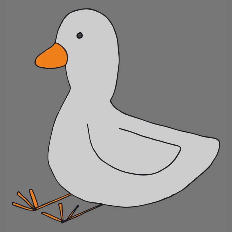 Gris canard