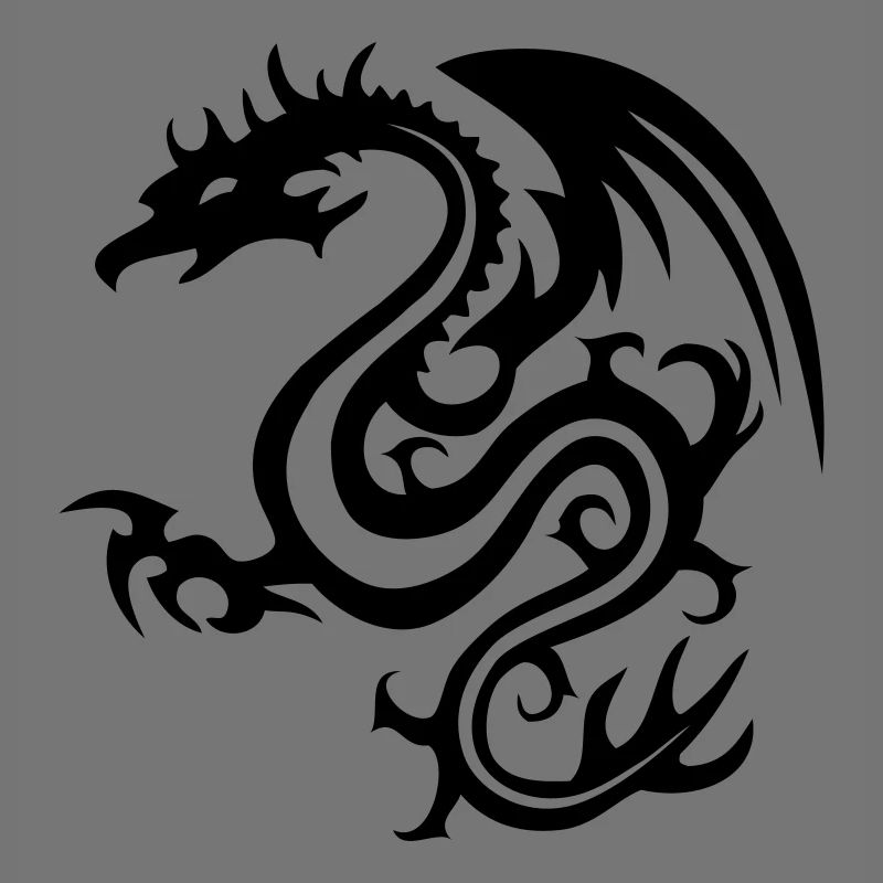 Drache