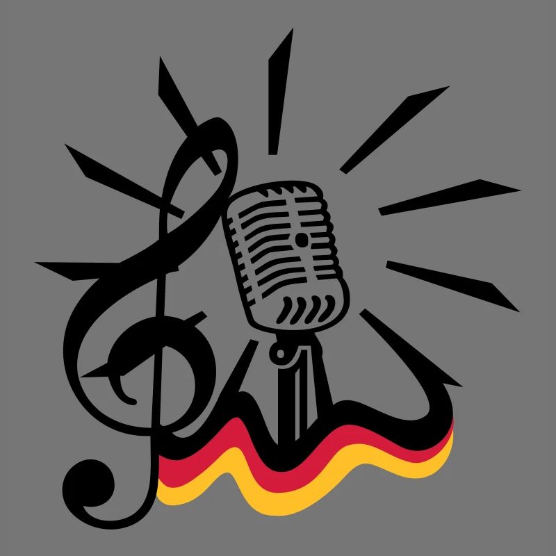 clef et micro / clef 'n mic (3c)